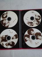 The Supremes - Complete Singles 1961-1969 (4CD Boxset), Ophalen of Verzenden, Gebruikt, Boxset