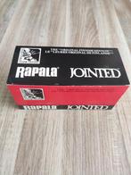 Dealer box met 6 stuks Rapala J-13. Nieuw ! ( kunstaas ), Watersport en Boten, Ophalen of Verzenden, Nieuw, Overige typen