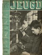Jeugd De Opbouw nummers  uit 1944 :16/17/18 en 19 GEZOCHT, Ophalen of Verzenden, Gelezen, Overige typen