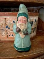 Oude kerstman karton, Ophalen of Verzenden, Zo goed als nieuw