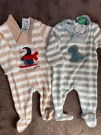 Okaidi boxpakjes 2 stuks winter baby 3 maanden maat 62 nieuw, Verzenden
