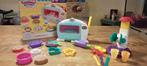 Play-Doh Kitchen magical oven, Ophalen of Verzenden, Zo goed als nieuw, Met licht