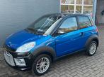 Ligier Brommobiel iXO Club (bj 2012), Gebruikt, Ligier
