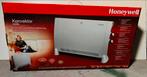 Honeywell HZ822E Convector Kachel - in doos, Huis en Inrichting, Kachels, Overige soorten, Elektrisch, Nieuw, Ophalen of Verzenden