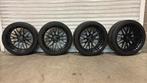 Breyton Spirit R 20” breedset met Michelin Pilot Super Sport, Ophalen