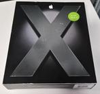 Apple Mac OS x Tiger 10.4.3 Retail Box, Computers en Software, Besturingssoftware, Ophalen of Verzenden, Zo goed als nieuw, MacOS