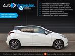 Nissan Micra N-Connecta 1.0 IG-T, Voorwielaandrijving, 12 maanden, Gebruikt, Startonderbreker