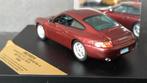 Porsche 911 996 Carrera 4 1:43 Carrera 4 Vitesse Pol, Hobby en Vrije tijd, Modelauto's | 1:43, Ophalen of Verzenden, Nieuw, Auto