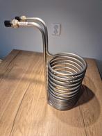 Koelspiraal / wort koeler, Hobby en Vrije tijd, Overige Hobby en Vrije tijd, Ophalen