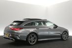 Mercedes-Benz CLA-Klasse 200 AMG 164PK Automaat Pano Camera, Auto's, Parkeersensor, Gebruikt, Euro 6, 4 cilinders