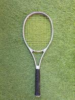 Fischer Elliptic series L4 Tennisracket parelmoer, Overige merken, Gebruikt, L4, Ophalen of Verzenden