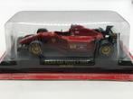 Ixo Altaya Ferrari 412T2 1995 Jean Alesi #27 -GOED- M14, Hobby en Vrije tijd, Modelauto's | 1:43, Overige merken, Gebruikt, Auto
