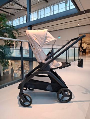 Bugaboo Dragonfly 2-in-1 Kinderwagen beschikbaar voor biedingen