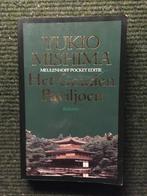Het Gouden Paviljoen ; door Yukio Mishima #Japan, Boeken, Ophalen of Verzenden, Zo goed als nieuw, Josie Dew, Azië