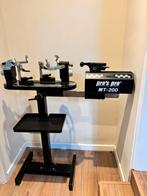 Elektrische Bespanmachine Pro's Pro MT-200, Gebruikt, L00, Overige typen, Ophalen