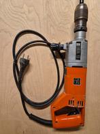Fein DS 648 Boormachine - 2 standen, Ophalen of Verzenden, Gebruikt, Boormachine
