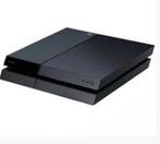 Opzoek naar spelcomputers, games headseates etc, Spelcomputers en Games, Ophalen of Verzenden, Zonder controller, Original, 500 GB