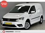 Volkswagen Caddy 2.0 TDI L1H1 BMT Highline/ Zij-Schuifdeur R, Auto's, Voorwielaandrijving, Stof, Gebruikt, Volkswagen
