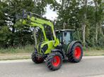 2021 Claas Elios 210 Vierwielaangedreven landbouwtractor, Zakelijke goederen, Agrarisch | Tractoren, Gebruikt, Overige merken
