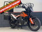 KTM 790 ADVENTURE (bj 2019), 2 cilinders, KTM, Bedrijf, Onbekend