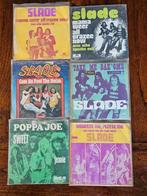 5x Slade, 1x The Sweet, Gebruikt, Ophalen of Verzenden