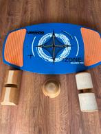 Vew-Do Zone Balance Pro Balansbord, Sport en Fitness, Ophalen, Gebruikt, Buik, Balansbord