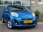 Citroen C1 1.0 First Edition 5-Deurs|Airco, Voorwielaandrijving, Euro 5, Stof, Gebruikt