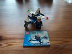 Lego City Politie vliegtuig 30018, Kinderen en Baby's, Speelgoed | Duplo en Lego, Ophalen of Verzenden, Zo goed als nieuw, Complete set