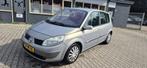 Renault Scénic 2.0 16V 99KW Autcom AUT Euro3 2004 Beige, Auto's, Renault, Stof, 4 cilinders, Beige, Origineel Nederlands