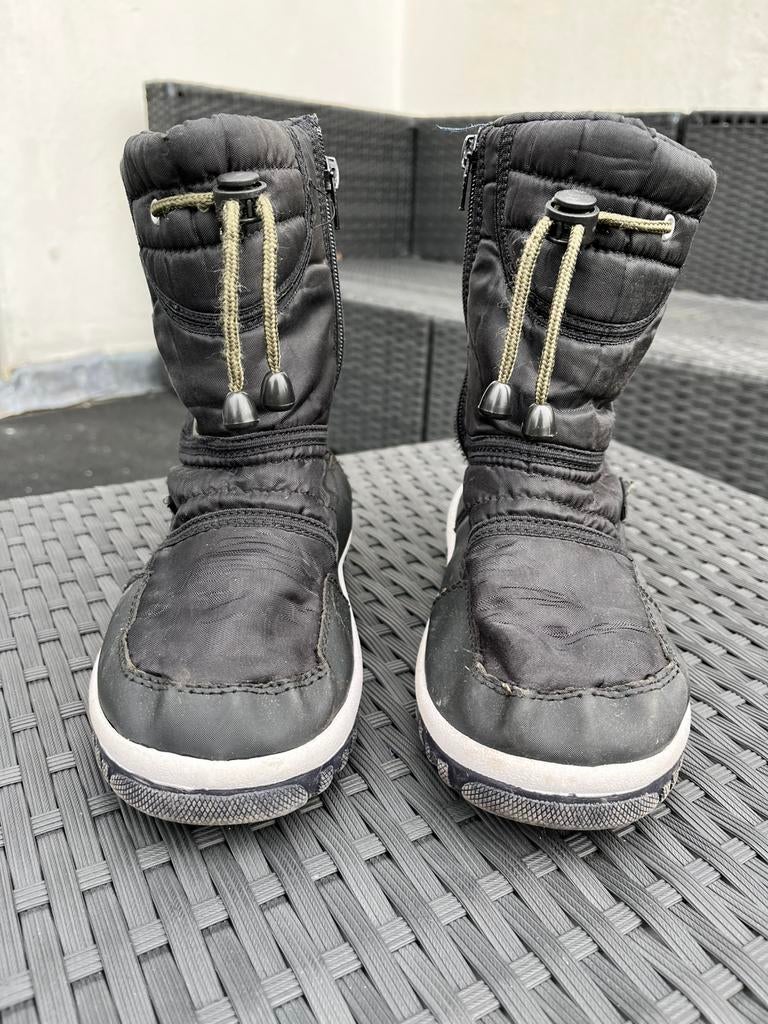 Snowboots mt 35, Ophalen of Verzenden, Zo goed als nieuw, Overige typen