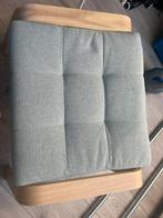 Nieuw Ikea voetenbank, Ophalen of Verzenden, Nieuw, Rechthoekig