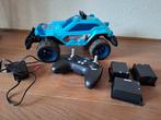 Revell control X-treme Mato, Ophalen of Verzenden, Gebruikt, Elektro, Auto onroad