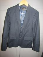 G407 Scotch & Soda mt 46 jasje colbert donkerblauw, Zo goed als nieuw, Scotch & Soda, Maat 46 (S) of kleiner, Verzenden