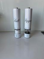 Elektrisch zout- en peperstel Riviera Maison, Ophalen, Zo goed als nieuw