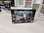 Cabela's Survival Shadows of Katmai Gun Bundle Xbox 360, Spelcomputers en Games, Avontuur en Actie, Activision, 1 speler, Ophalen of Verzenden