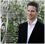 CD Steven Mercurio : Many voices, Cd's en Dvd's, Cd's | Klassiek, Ophalen of Verzenden, Zo goed als nieuw, Vocaal