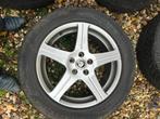 Velgen ford volvo jaguar landrover, Auto-onderdelen, Banden en Velgen, Ophalen, Gebruikt, Velg(en), 17 inch