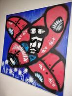 Fabian (Herman Brood) AIRPLANE, Ophalen