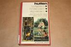 Hutten. Weten, maken, spelen., Boeken, Ophalen of Verzenden, Gelezen, Overige onderwerpen
