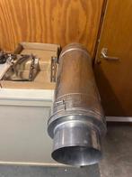 schoorsteen ventilatie pijp, Ophalen, Nieuw, Ventilator