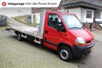 Renault Master T35 2.5dCi Oprijwagen / Automaat, Automaat, Stof, Gebruikt, 4 cilinders