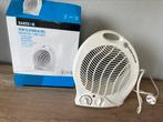 Handson ventilatorkachel, Witgoed en Apparatuur, Ventilatoren, Ophalen of Verzenden, Zo goed als nieuw