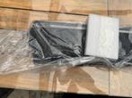 Aluminium 25 mm jaloezie (splinternieuw), Ophalen, 200 cm of meer, Zwart, Nieuw