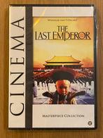 DVD FILM: The Last Emperor (NIEUW + GESEALD), Ophalen of Verzenden