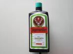 JAGERMEISTER OPBLAAS FLES, Verzamelen, Ophalen, Zo goed als nieuw, Overige typen