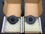 Dashboard Speakers Deur Speaker Volkswagen Caddy 2K0035411A, Auto diversen, Autospeakers, Ophalen of Verzenden, Zo goed als nieuw