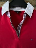 GANT top polo trui rood S / 36 in 95% katoen en 5% elastan, Verzenden, Nieuw, GANT, Maat 36 (S)