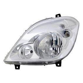 Koplamp Mercedes Sprinter 906 koplamp Mercedes Sprinter W906, Auto-onderdelen, Verlichting, Mercedes-Benz, Nieuw, Ophalen of Verzenden