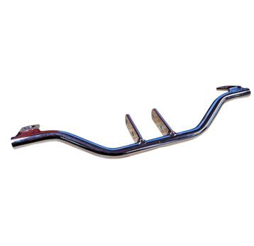 Verstraler beugel Chroom voor Honda VT1100C 1987 tot 1995 beschikbaar voor biedingen