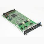 Panasonic KX-NCP1280 BRI2 Card, Verzenden, Gebruikt, Toebehoren